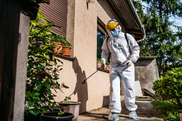  Connelly Springs, NC Pest Control Pros